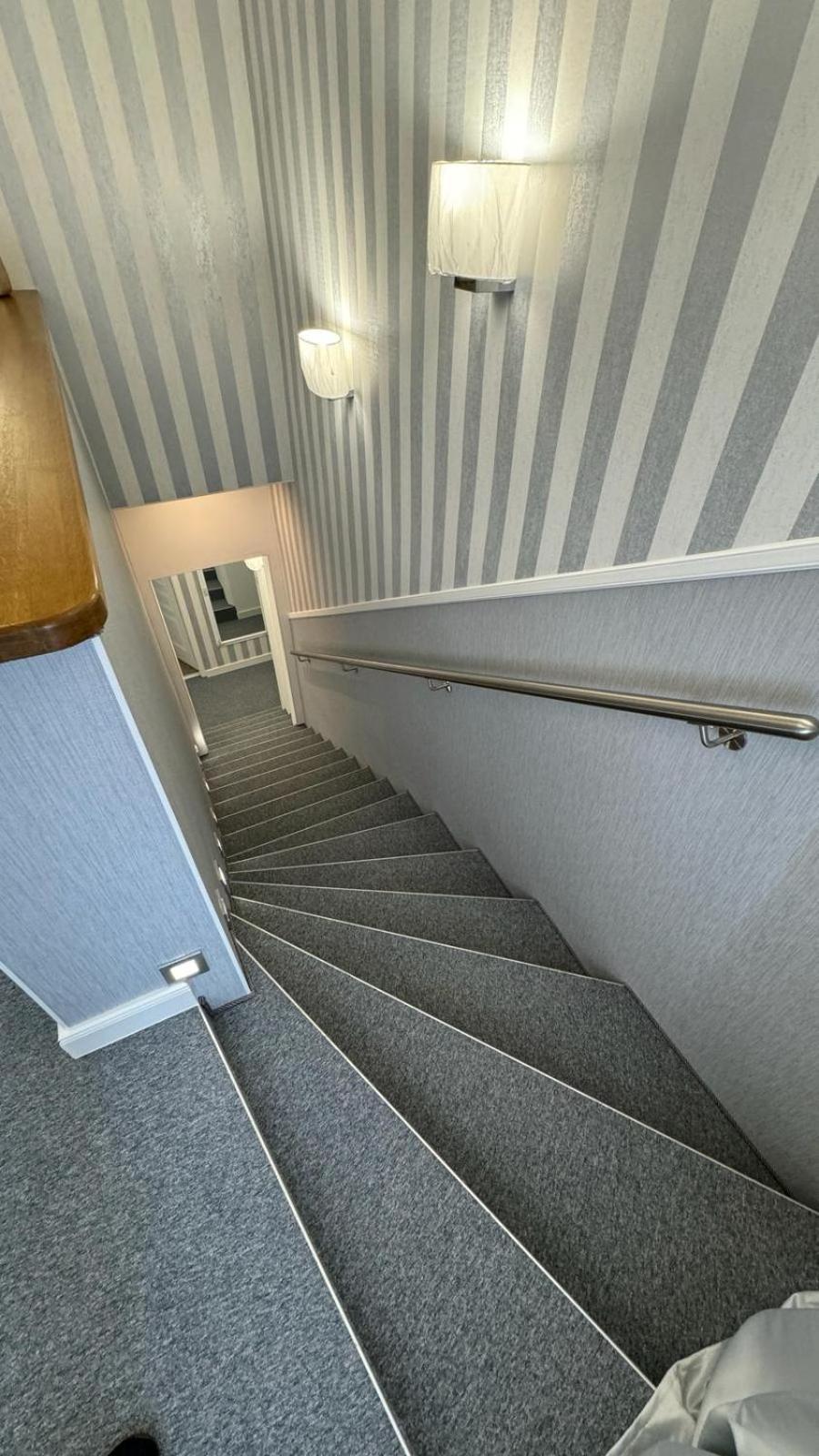 Efipa Glamour Apartments بلزن المظهر الخارجي الصورة