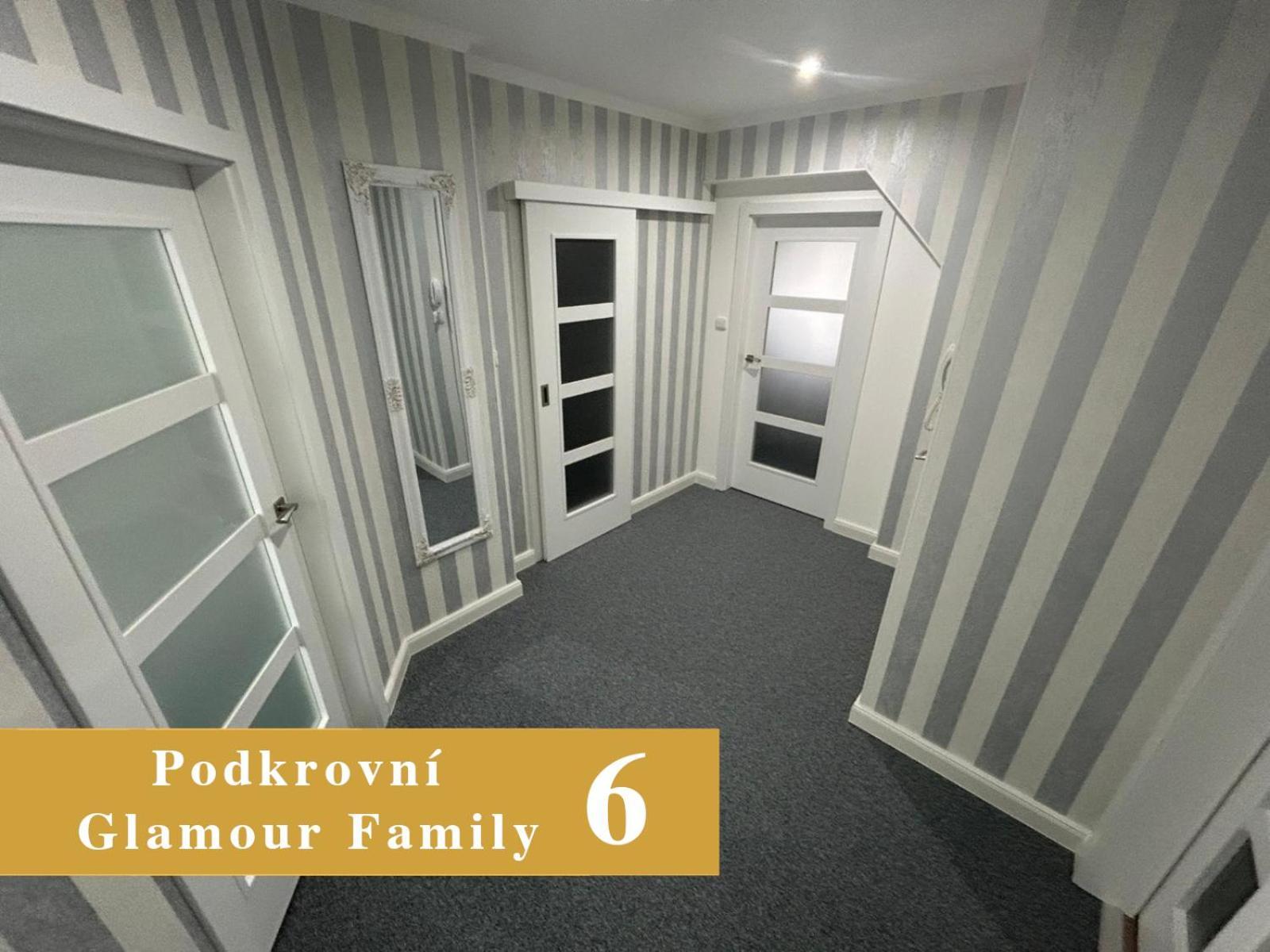Efipa Glamour Apartments بلزن المظهر الخارجي الصورة