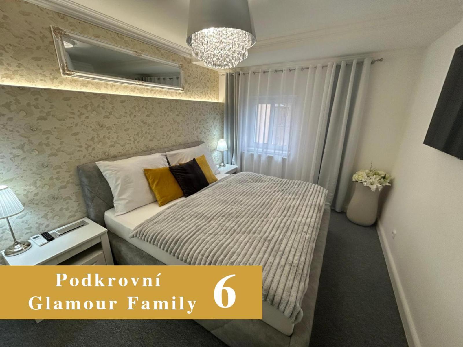 Efipa Glamour Apartments بلزن المظهر الخارجي الصورة