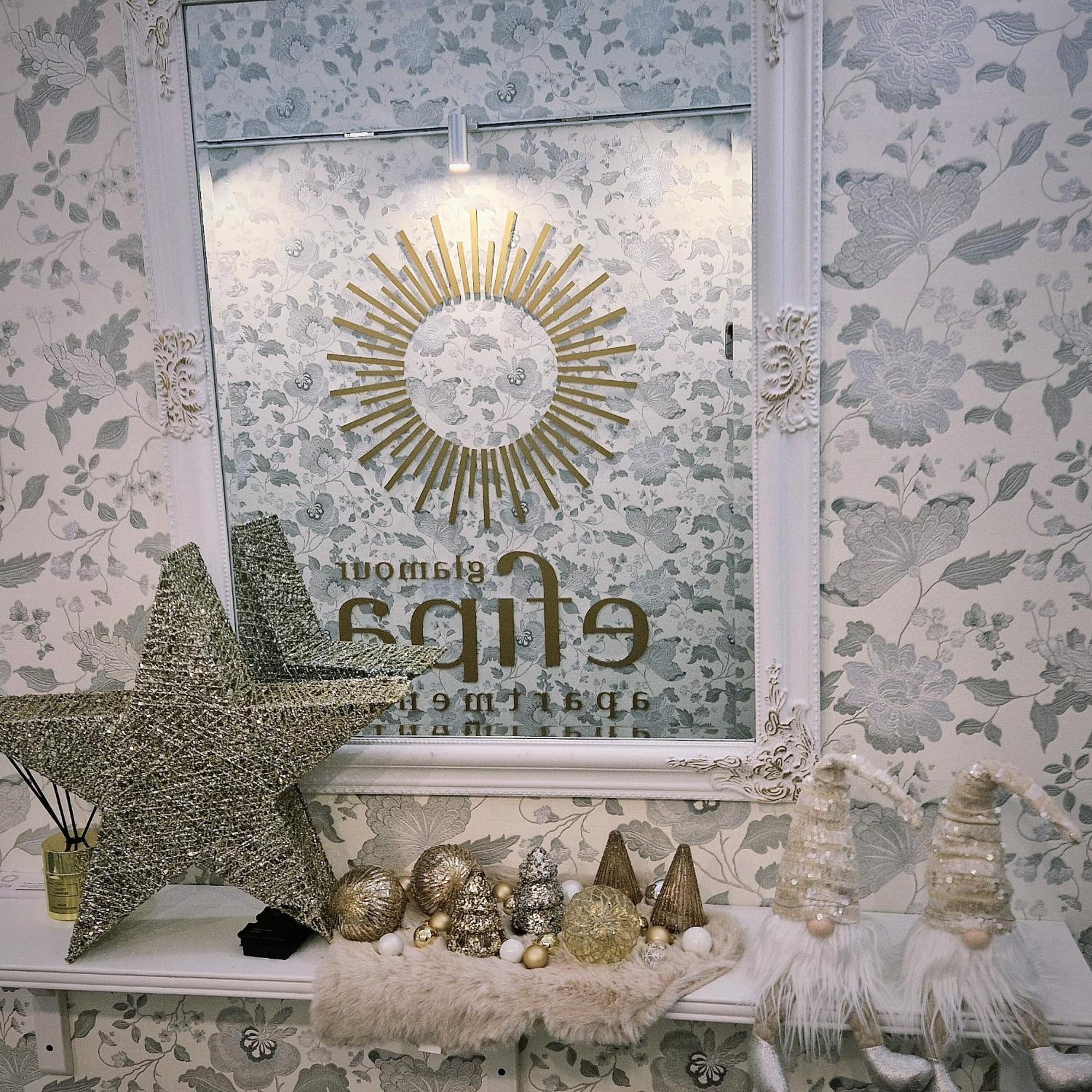Efipa Glamour Apartments بلزن المظهر الخارجي الصورة