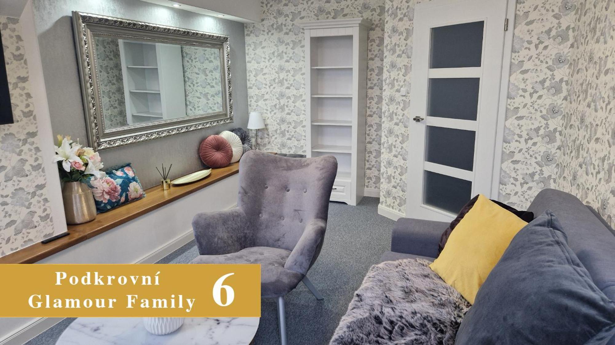 Efipa Glamour Apartments بلزن المظهر الخارجي الصورة